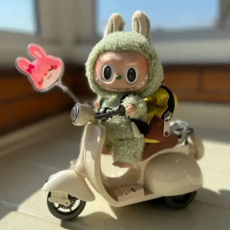 Artificial Creative Mother And Child Animal Plush Doll Koala Penguin Breeding Bag Plush Toy Birthday Gift For Boys And Girls