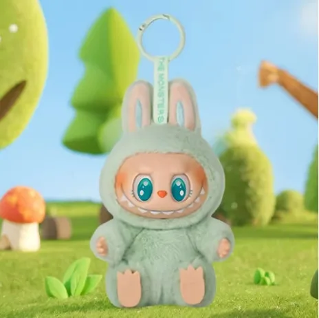 Labubu The Monsters V3 Series Mysterious Blind Box Children'S Toy Saction Character Gift 1/1 High-Quality Non Genuine Product Labubu The Monsters V3 Series Mysterious Blind Box Children'S Toy Saction Character Gift 1/1 High-Quality Non Genuine Product 