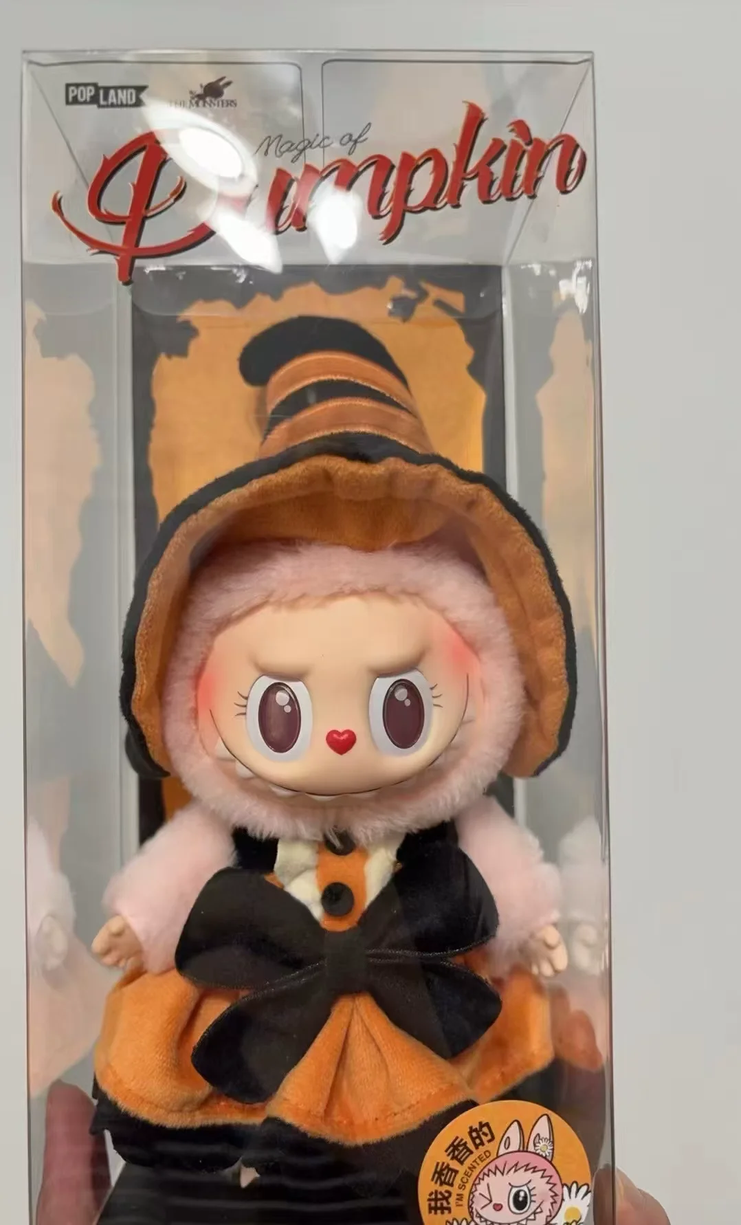 Copy High Quality Version New Product Labubu Sweetheart Doll Mokoko First Generation Plush Pendant Vinyl Pulling Cloth Hanging D Copy High Quality Version New Product Labubu Sweetheart Doll Mokoko First Generation Plush Pendant Vinyl Pulling Cloth Hanging D