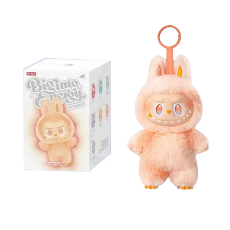 Labubu V3 The Monsters Big Into Energy Series Vinyl Face Blind Box Cute Labubu Fashion Pendant Decor Toys Surprise Gift Labubu V3 The Monsters Big Into Energy Series Vinyl Face Blind Box Cute Labubu Fashion Pendant Decor Toys Surprise Gift