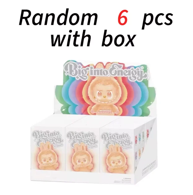 1:1 Quality Kawaii Monster Labubu Blind Box Series PVC Labubu Macaron Pendant Doll Monster Keychain Birthday Holiday Kids Gift 1:1 Quality Kawaii Monster Labubu Blind Box Series PVC Labubu Macaron Pendant Doll Monster Keychain Birthday Holiday Kids Gift