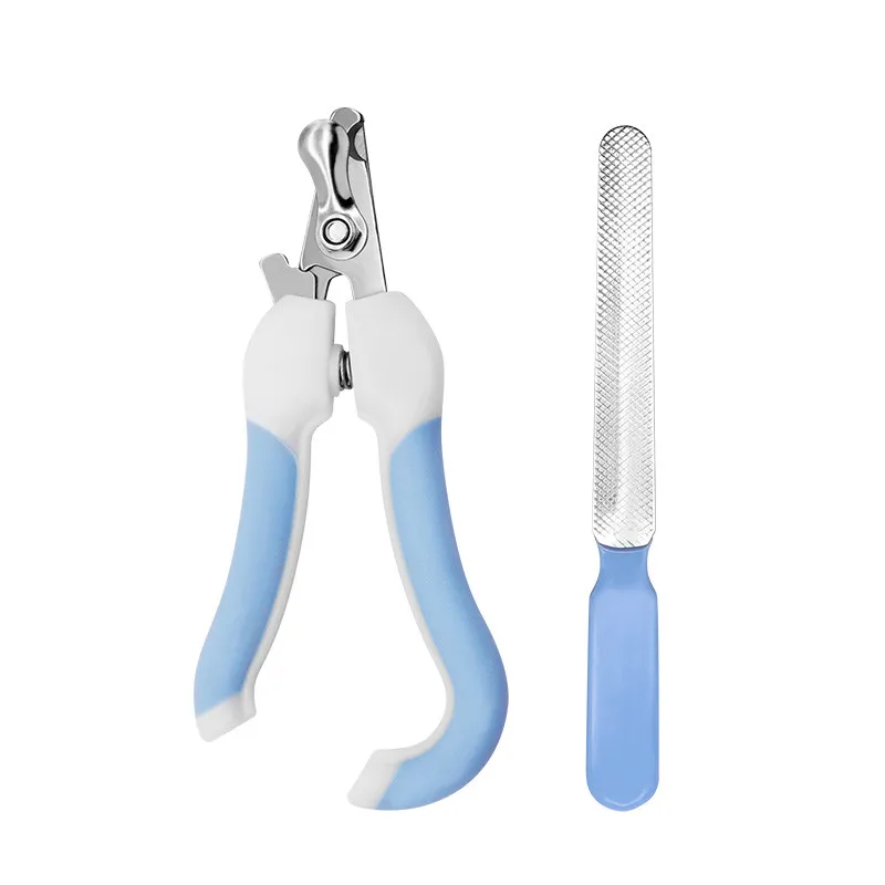 Dog Nail Clipper Scissors Kitten Nail Toe Claw Clippers Trimmer Labor-Saving Grooming Tools for Animals General Pet Supplies Dog Nail Clipper Scissors Kitten Nail Toe Claw Clippers Trimmer Labor-Saving Grooming Tools for Animals General Pet Supplies