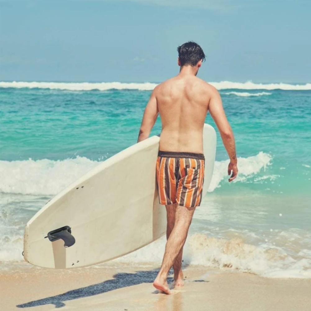 PVC Surfboard Center Fin Detachable Stand Up Paddle Board Fin PVC Surfboard Center Fin Detachable Stand Up Paddle Board Fin