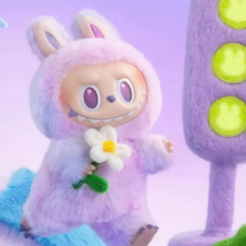 IN STOCK New Labubu 3.0 The Monsters V3 Big Into Energy Series Blind Box Vinyl Face Plush Doll Pendant Gradient Color Girl Gift IN STOCK New Labubu 3.0 The Monsters V3 Big Into Energy Series Blind Box Vinyl Face Plush Doll Pendant Gradient Color Girl Gift
