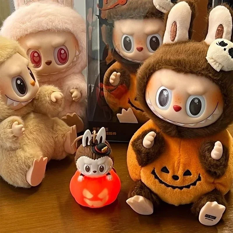 Lapub sitting party, fun and interesting doll to send friends to play themselves. living room decoration Lapub sitting party, fun and interesting doll to send friends to play themselves. living room decoration