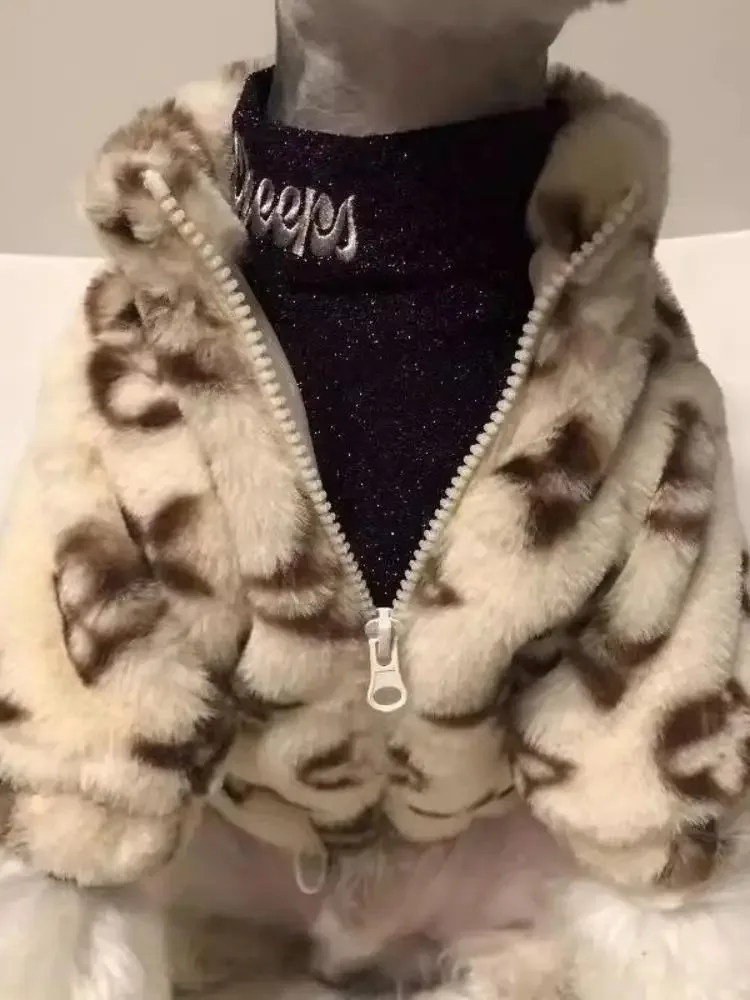 Dog Clothes Pet for Small Breeds Dogs Clothing Hoodie Winter Designer Suit Products Accessory Accessories Costume Medium Dog Clothes Pet for Small Breeds Dogs Clothing Hoodie Winter Designer Suit Products Accessory Accessories Costume Medium