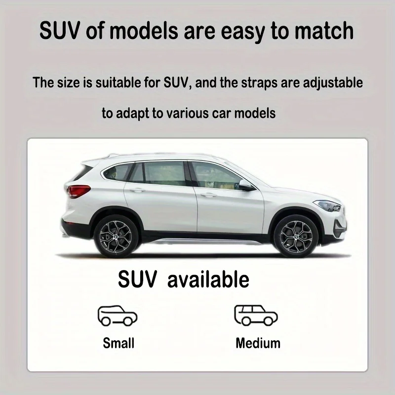 Car Cargo Liner Car Pet Waterproof Anti-fouling Rear Seat Cover Universal SUV Removable Washable Interior Isolated Cargo Liner Car Cargo Liner Car Pet Waterproof Anti-fouling Rear Seat Cover Universal SUV Removable Washable Interior Isolated Cargo Liner