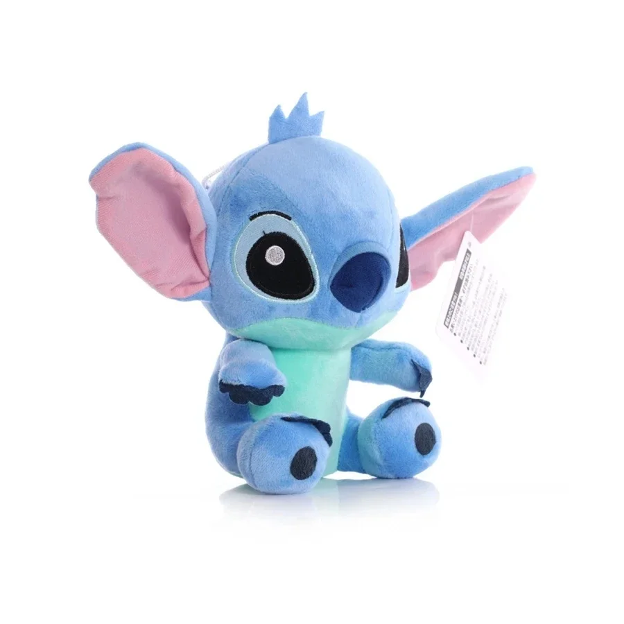20cm Original Plush Stitch Stuffed Plush Models Cartoon Stuffed Plush Dolls Anime Plush Baby Toys Toys Kawaii Kids Birthday Gift 20cm Original Plush Stitch Stuffed Plush Models Cartoon Stuffed Plush Dolls Anime Plush Baby Toys Toys Kawaii Kids Birthday Gift
