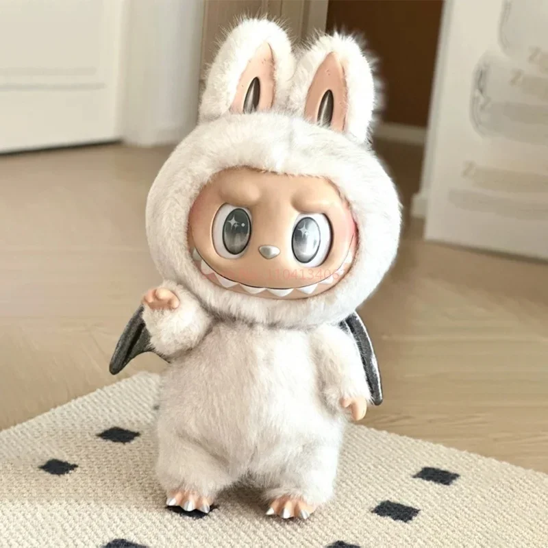 Popmart Bubble Mart Zimomo Angel Angel In Clouds Large Vinyl Face Doll Big Baby Children'S Toy Festival Birthday Gift Gift Popmart Bubble Mart Zimomo Angel Angel In Clouds Large Vinyl Face Doll Big Baby Children'S Toy Festival Birthday Gift Gift