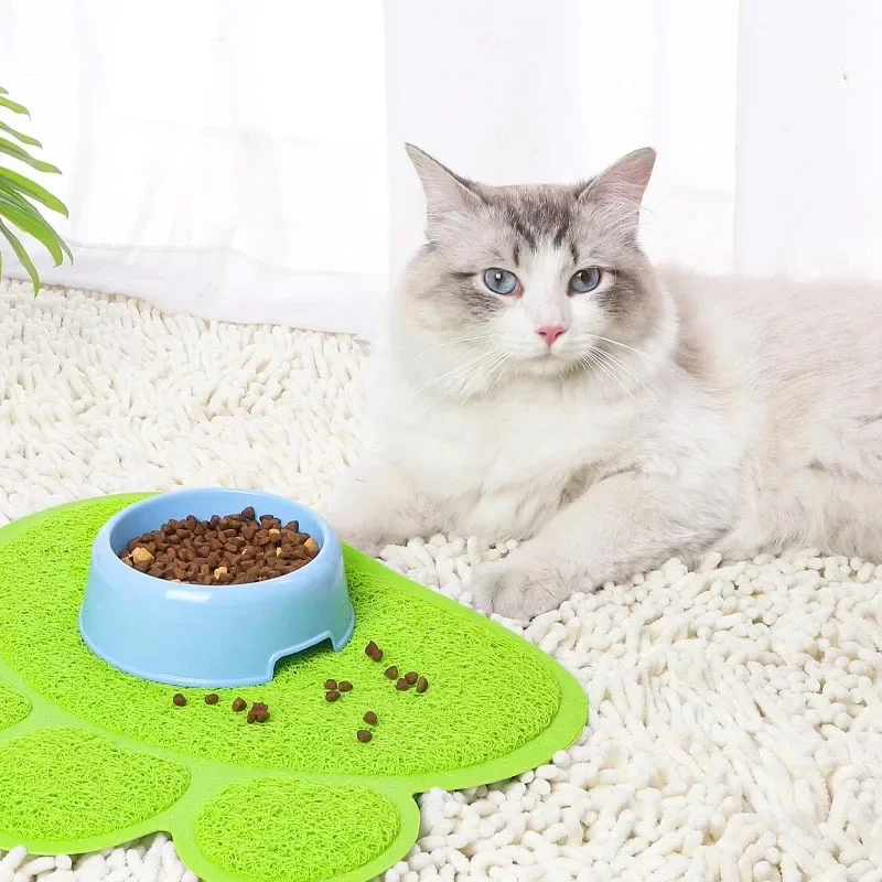 New Cat Litter Mat Pet Meal Pad Anti Dirt Prevent Slippery Cushion Splashing Sand Rug Cats Cage Foot Mat Dog Carpet Pet Products New Cat Litter Mat Pet Meal Pad Anti Dirt Prevent Slippery Cushion Splashing Sand Rug Cats Cage Foot Mat Dog Carpet Pet Products