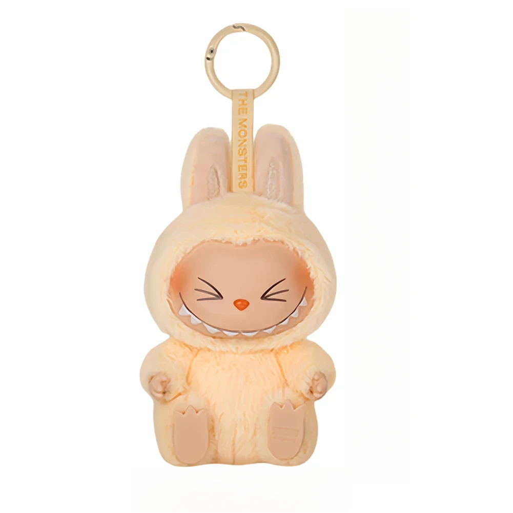 Caliente 2 LABUBU LOS MONSTRUOS Sentado Fiesta Vinilo Peluche Caja Ciega Ornamento colgante regalo Caliente 2 LABUBU LOS MONSTRUOS Sentado Fiesta Vinilo Peluche Caja Ciega Ornamento colgante regalo