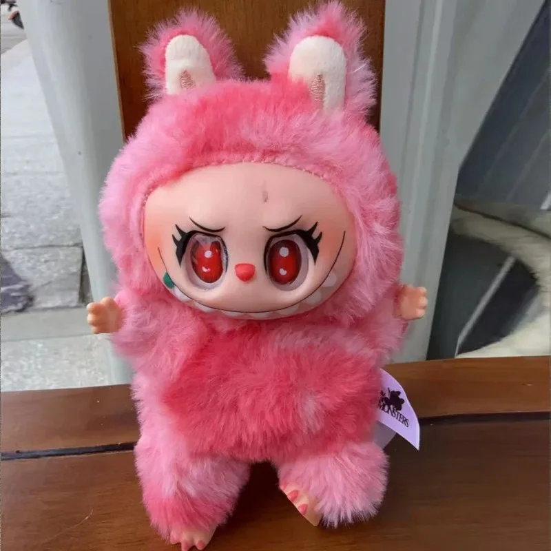 Labubu The Monsters V3 Series Blind Plush Toy Boxes, Toys, Animated Characters, Mysterious Surprise Boxes, Key Chains, Children. Labubu The Monsters V3 Series Blind Plush Toy Boxes, Toys, Animated Characters, Mysterious Surprise Boxes, Key Chains, Children.