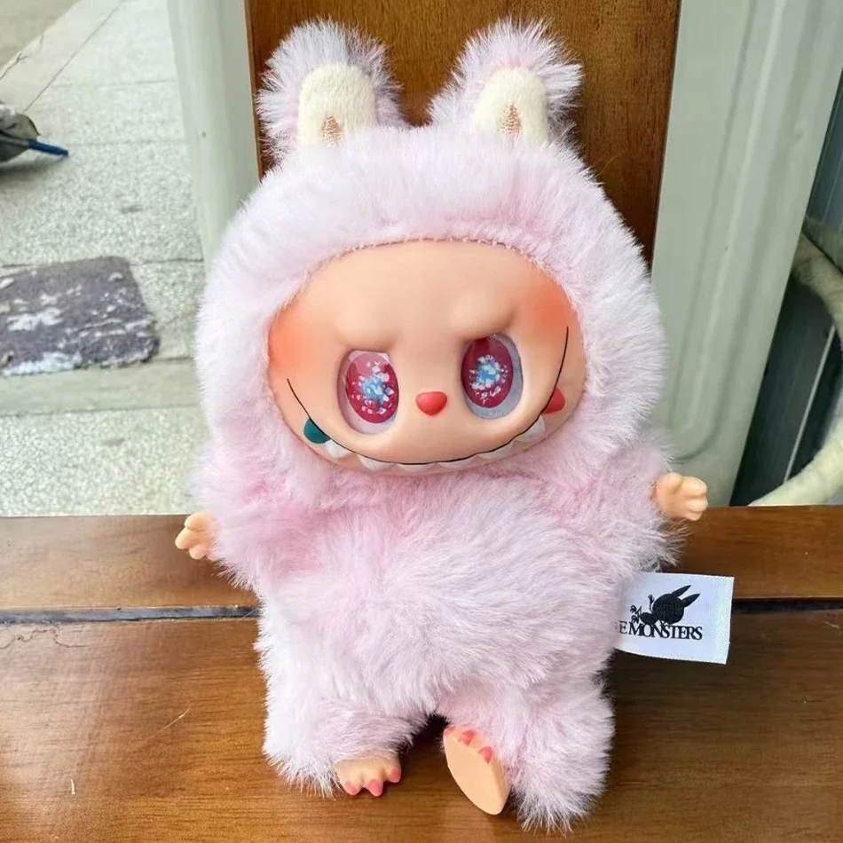 Labubu The Monsters V3 Series Blind Plush Toy Boxes, Toys, Animated Characters, Mysterious Surprise Boxes, Key Chains, Children. Labubu The Monsters V3 Series Blind Plush Toy Boxes, Toys, Animated Characters, Mysterious Surprise Boxes, Key Chains, Children.