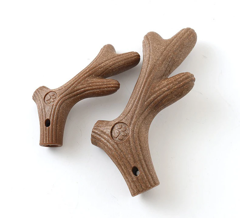 New Pet Teeth Grinding Toy Dog Interactive Bone Training Toy Bamboo Cleaning Teeth Fixing Wear Resistant Pet Products New Pet Teeth Grinding Toy Dog Interactive Bone Training Toy Bamboo Cleaning Teeth Fixing Wear Resistant Pet Products