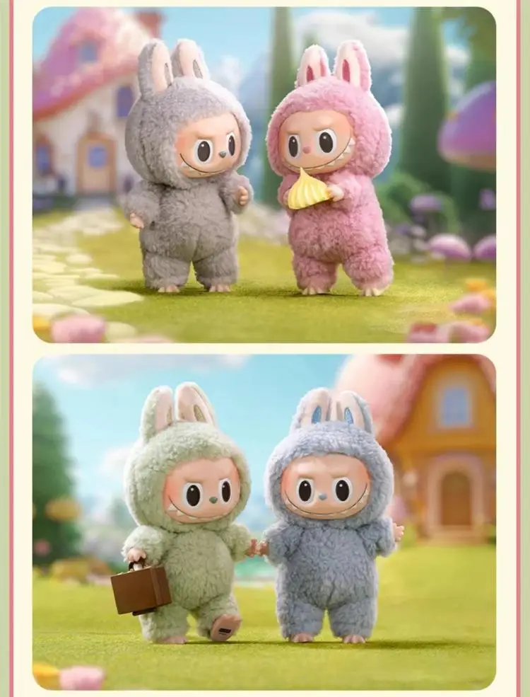 Labubu Monsters Dolls Toys Full Set Collectible 1:1 Replica Model Cute Have A Seat Keychain Backpack Pendant High Quality Gifts Labubu Monsters Dolls Toys Full Set Collectible 1:1 Replica Model Cute Have A Seat Keychain Backpack Pendant High Quality Gifts