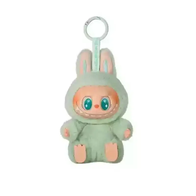High Quality Replica Labubu Blind Box Labubu Keychain Backpack Decoration Kawaii Kids Toys Surprise Christmas Gift Mystery Box High Quality Replica Labubu Blind Box Labubu Keychain Backpack Decoration Kawaii Kids Toys Surprise Christmas Gift Mystery Box