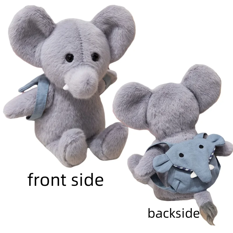 Stuffed UK Style Beagle Dog Puppy Dog Blue Backpack Elephant Plushie Plush Plant Chomper Baby Appease Toy Green Dinosaur Dinos Stuffed UK Style Beagle Dog Puppy Dog Blue Backpack Elephant Plushie Plush Plant Chomper Baby Appease Toy Green Dinosaur Dinos