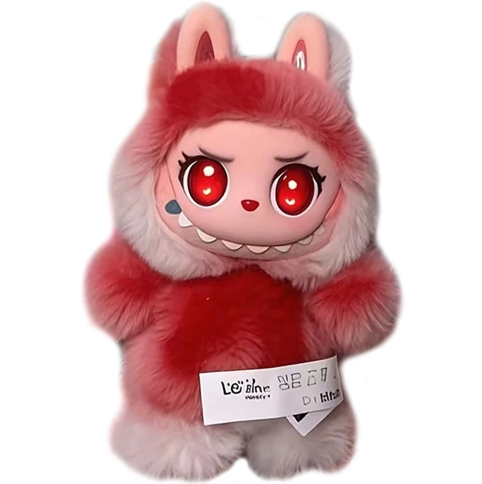 Labubu The Monsters V3 Series Mysterious Blind Box Children'S Toy Saction Character Gift 1/1 High-Quality Non Genuine Product Labubu The Monsters V3 Series Mysterious Blind Box Children'S Toy Saction Character Gift 1/1 High-Quality Non Genuine Product 