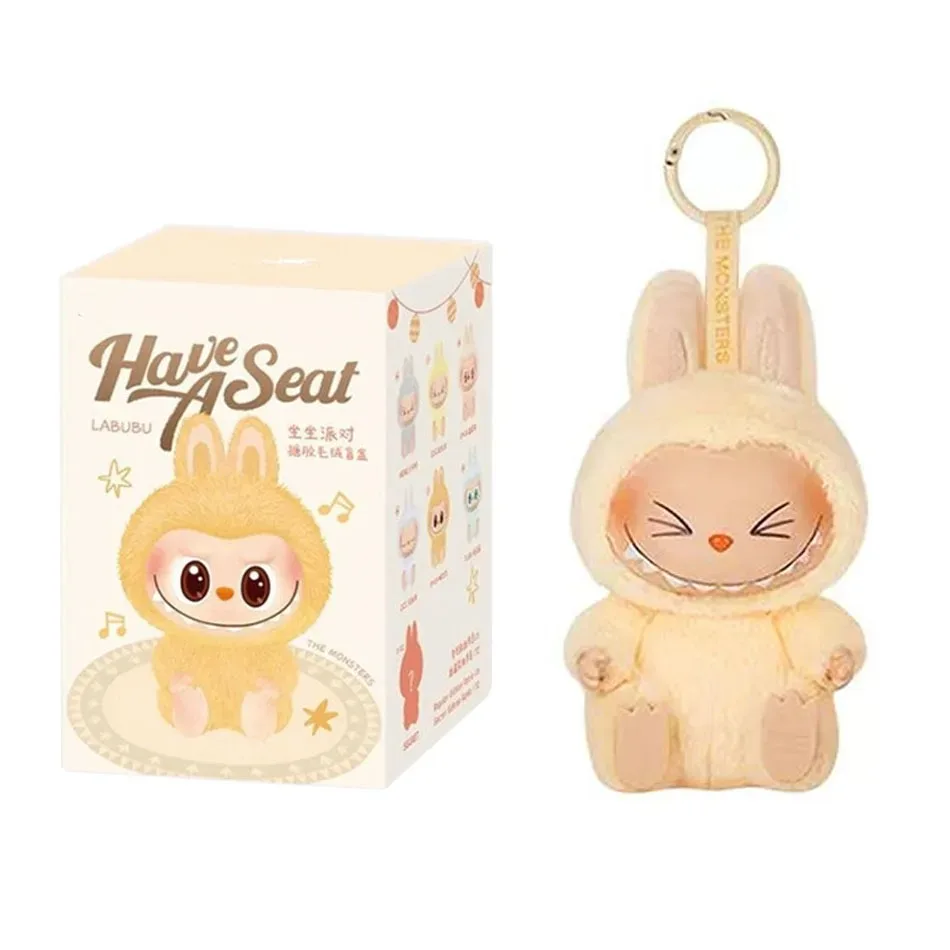 14cm Labubu The Monsters Heartbeat Cute Cartoon PVC Figurine Collectible Toys Gifts Kids Accessories Exquisite Home Decoration 14cm Labubu The Monsters Heartbeat Cute Cartoon PVC Figurine Collectible Toys Gifts Kids Accessories Exquisite Home Decoration