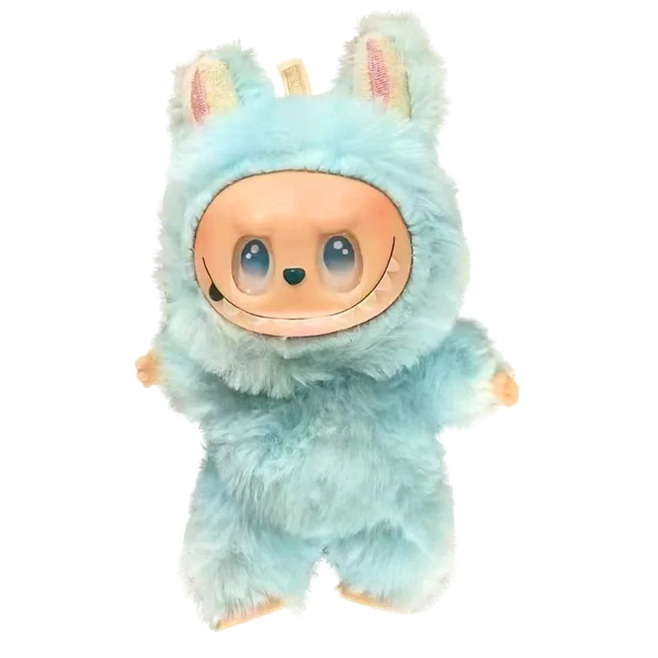 Labubu The Monsters V3 Series Blind Plush Box, Vinyl Base Toy, Animated Characters, Mysterious Surprise Box, Keychain, Infant Labubu The Monsters V3 Series Blind Plush Box, Vinyl Base Toy, Animated Characters, Mysterious Surprise Box, Keychain, Infant
