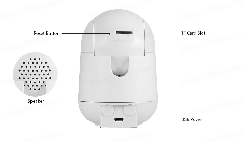 Fuers 5MP IP Camera Tuya Smart Home Indoor WiFi Wireless Surveillance Camera Automatic Tracking CCTV Security Baby Pet Monitor Fuers 5MP IP Camera Tuya Smart Home Indoor WiFi Wireless Surveillance Camera Automatic Tracking CCTV Security Baby Pet Monitor