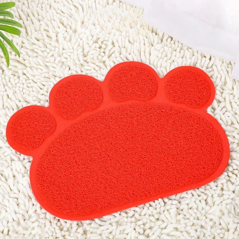 New Cat Litter Mat Pet Meal Pad Anti Dirt Prevent Slippery Cushion Splashing Sand Rug Cats Cage Foot Mat Dog Carpet Pet Products New Cat Litter Mat Pet Meal Pad Anti Dirt Prevent Slippery Cushion Splashing Sand Rug Cats Cage Foot Mat Dog Carpet Pet Products