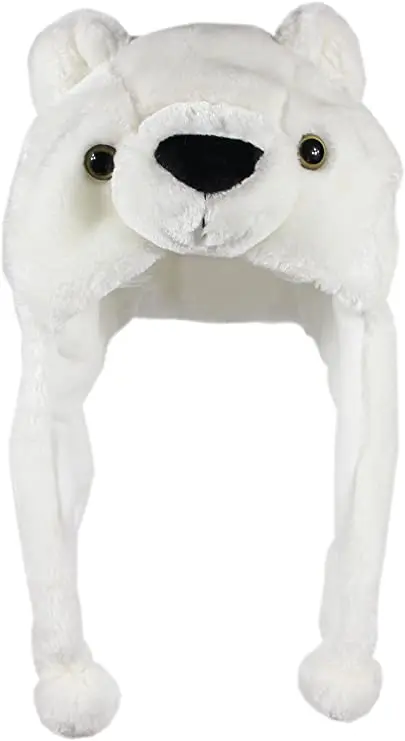 Cartoon Bunny Ear Move Hat Jumping up Toys Rabbit Girls Animal Plush Costume Cosplay Cap Kids Party for Adult Funny Anime Hat Cartoon Bunny Ear Move Hat Jumping up Toys Rabbit Girls Animal Plush Costume Cosplay Cap Kids Party for Adult Funny Anime Hat
