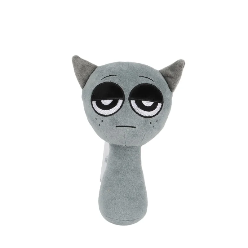 Sprunki Plush Stuffed Dolls Game Toys Cartoon Cute Soft Stuffed Incredibox Pillow Toy Kids Birthday Christmas Gifts Sprunki Plush Stuffed Dolls Game Toys Cartoon Cute Soft Stuffed Incredibox Pillow Toy Kids Birthday Christmas Gifts