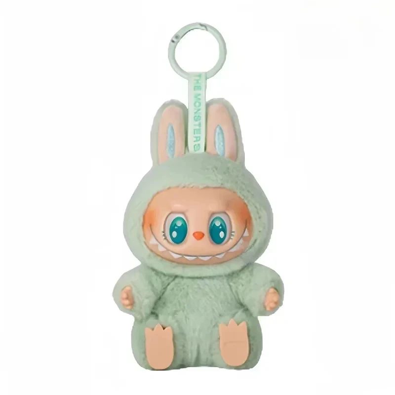 Genuine Labubu 1st And 2nd Generation Series Vinyl Pendant Doll Model Toys Cute The Monster Labubu Keychain Toy Christmas Gift Genuine Labubu 1st And 2nd Generation Series Vinyl Pendant Doll Model Toys Cute The Monster Labubu Keychain Toy Christmas Gift 