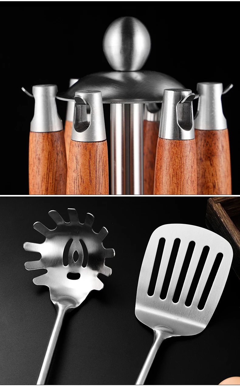 304 Stainless Steel Wood Handle Wide Fried Fish Spatulas Steak Shovel Fish Turner Slotted Beveled Kitchen Cooking Utensils 304 Stainless Steel Wood Handle Wide Fried Fish Spatulas Steak Shovel Fish Turner Slotted Beveled Kitchen Cooking Utensils