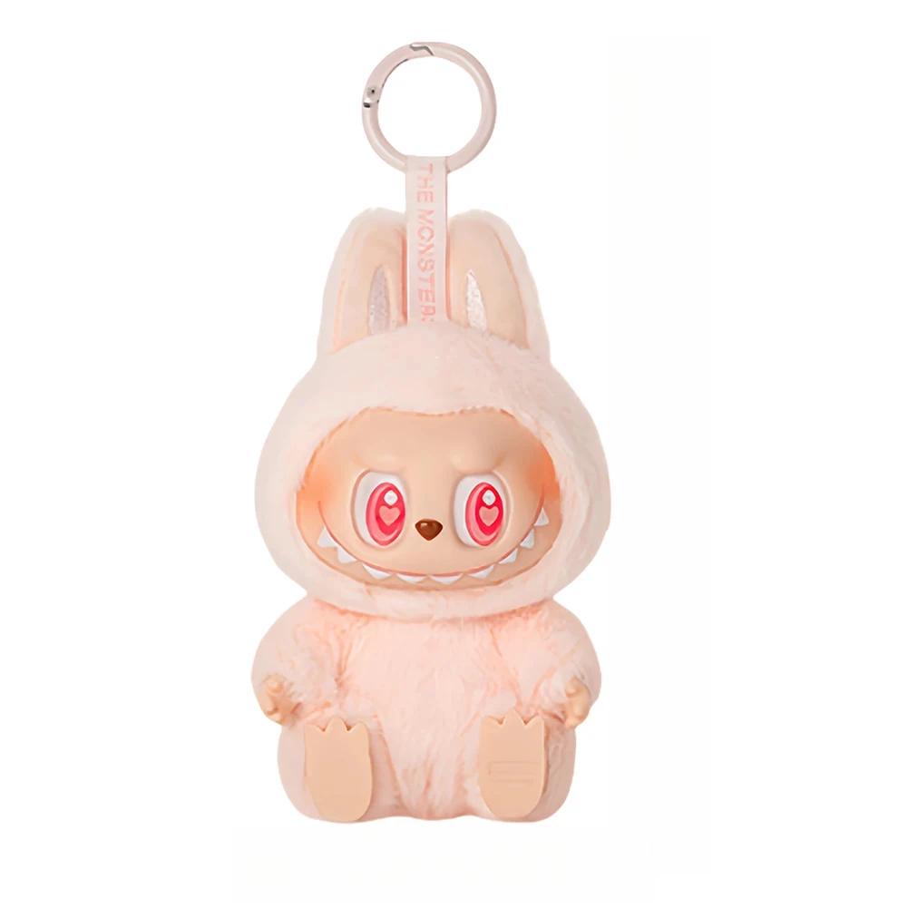 Caliente 2 LABUBU LOS MONSTRUOS Sentado Fiesta Vinilo Peluche Caja Ciega Ornamento colgante regalo Caliente 2 LABUBU LOS MONSTRUOS Sentado Fiesta Vinilo Peluche Caja Ciega Ornamento colgante regalo