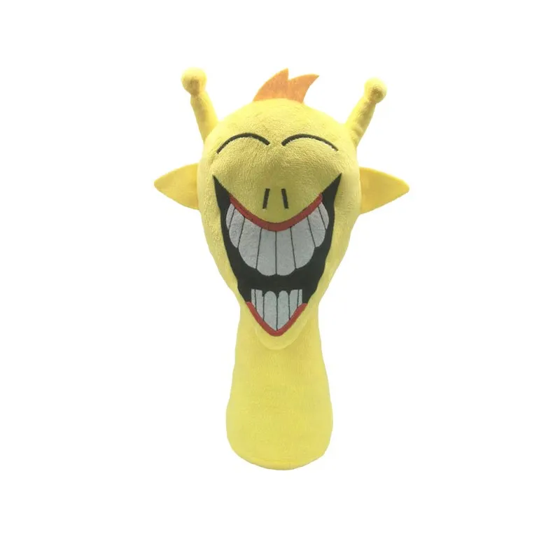 Sprunki Plush Stuffed Dolls Game Toys Cartoon Cute Soft Stuffed Incredibox Pillow Toy Kids Birthday Christmas Gifts Sprunki Plush Stuffed Dolls Game Toys Cartoon Cute Soft Stuffed Incredibox Pillow Toy Kids Birthday Christmas Gifts