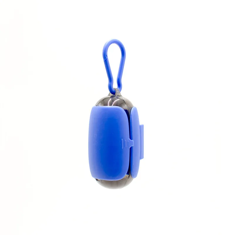 Pet Waste Bags Biodegradable Eco-friendly Poop Picker Dog Picking Bag Dispenser Cleaning Products Hook Loop Design No Wobbling Pet Waste Bags Biodegradable Eco-friendly Poop Picker Dog Picking Bag Dispenser Cleaning Products Hook Loop Design No Wobbling