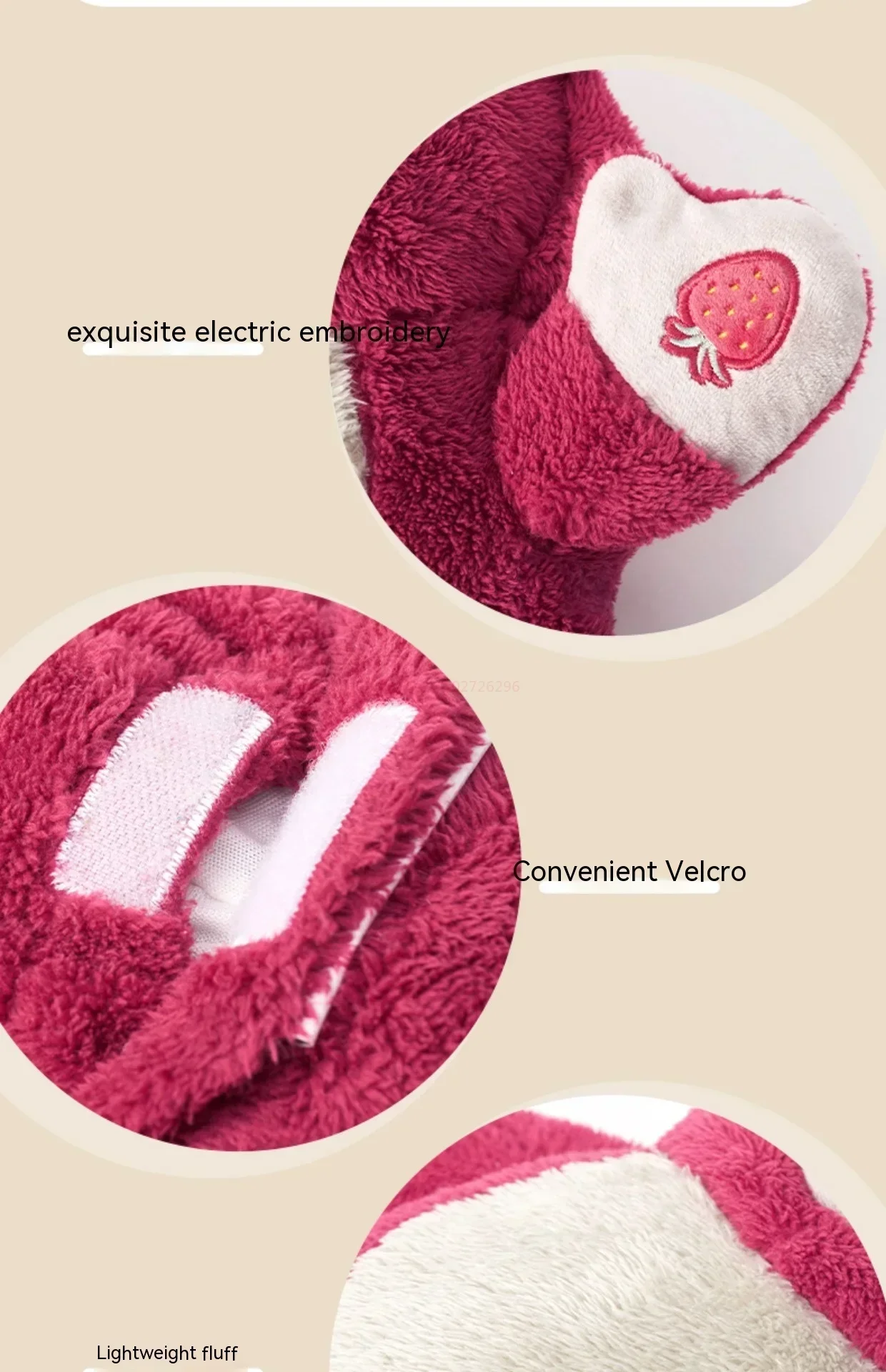 Genuine Stitch Angel Lotso Plush Hand Warm Bottle Hot Water Bottles Winter Portable Warm Hand Bag Toys Christmas Gift Genuine Stitch Angel Lotso Plush Hand Warm Bottle Hot Water Bottles Winter Portable Warm Hand Bag Toys Christmas Gift