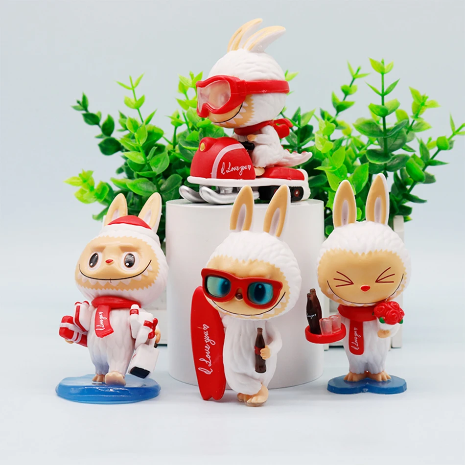Labubu The Monsters Cokes Series Mystery Box Labubu Toy Figurines Desktop Ornaments Peripherals Blind Box Christmas Gifts Labubu The Monsters Cokes Series Mystery Box Labubu Toy Figurines Desktop Ornaments Peripherals Blind Box Christmas Gifts