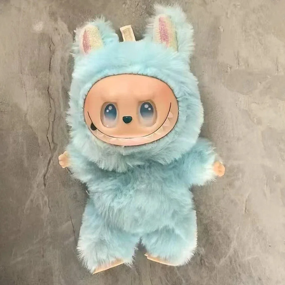 Labubu The Monsters V3 Series Blind Plush Box, Vinyl Base Toy, Animated Characters, Mysterious Surprise Box, Keychain, Infant Labubu The Monsters V3 Series Blind Plush Box, Vinyl Base Toy, Animated Characters, Mysterious Surprise Box, Keychain, Infant