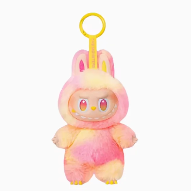 1:1 Quality Kawaii Monster Labubu Blind Box Series PVC Labubu Macaron Pendant Doll Monster Keychain Birthday Holiday Kids Gift 1:1 Quality Kawaii Monster Labubu Blind Box Series PVC Labubu Macaron Pendant Doll Monster Keychain Birthday Holiday Kids Gift