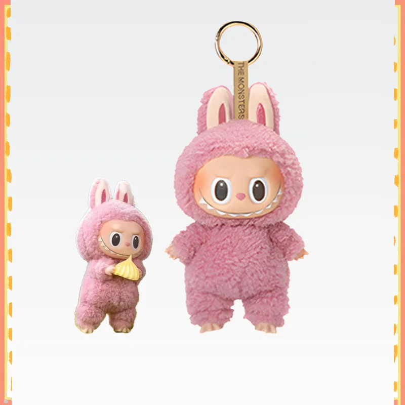 Labubu The Monsters Serie Blind box Manga Figurine Collection Cute Doll Collect Desktop Decoration Birthday Girl Gifts Labubu The Monsters Serie Blind box Manga Figurine Collection Cute Doll Collect Desktop Decoration Birthday Girl Gifts
