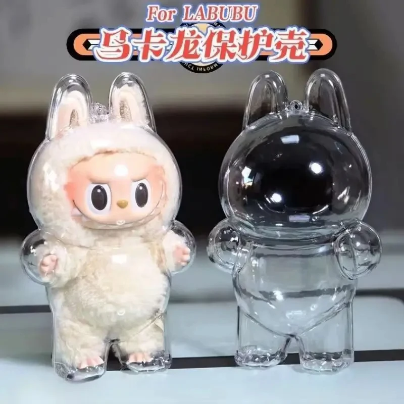 In Stock Labubu Monster Vinyl Face Heart Blind Box Model Collect Figurine Model Doll Replica Keychain Desktop Toy Birthday Gift In Stock Labubu Monster Vinyl Face Heart Blind Box Model Collect Figurine Model Doll Replica Keychain Desktop Toy Birthday Gift