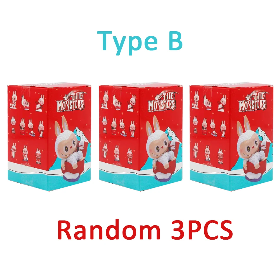 Labubu The Monsters Cokes Series Mystery Box Labubu Toy Figurines Desktop Ornaments Peripherals Blind Box Christmas Gifts Labubu The Monsters Cokes Series Mystery Box Labubu Toy Figurines Desktop Ornaments Peripherals Blind Box Christmas Gifts
