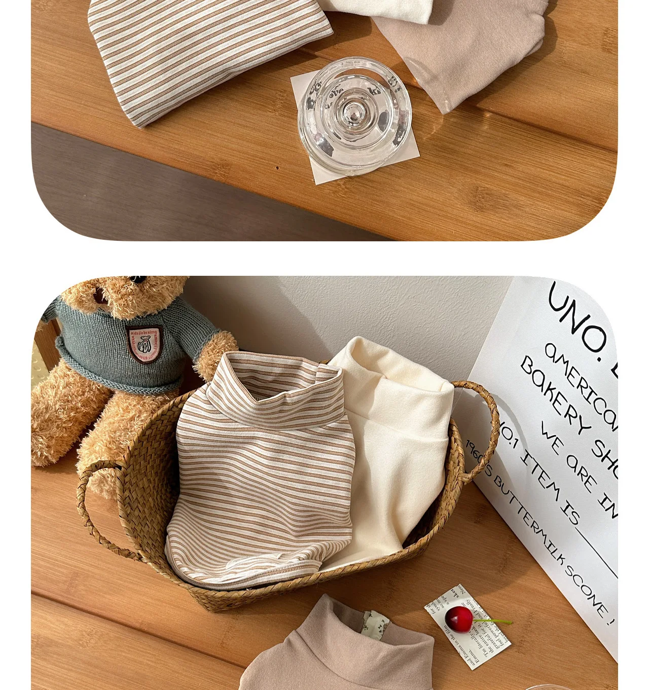 Autumn and Winter Dog Velvet Striped Embroidered Base Coat Home Clothes Small and Medium-sized Pet Cat Clothes Puppy Clothes Autumn and Winter Dog Velvet Striped Embroidered Base Coat Home Clothes Small and Medium-sized Pet Cat Clothes Puppy Clothes