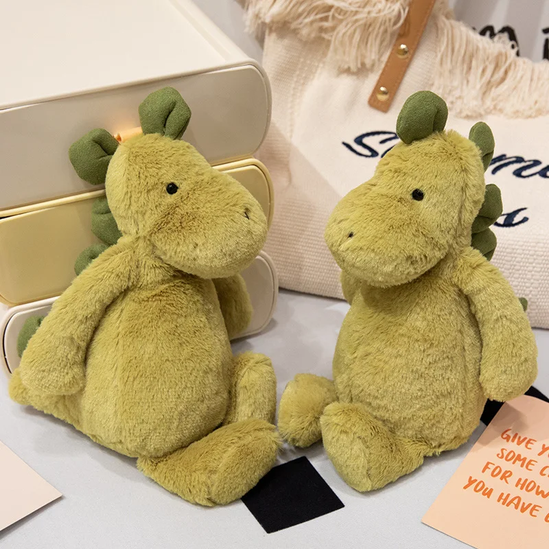 Stuffed UK Style Beagle Dog Puppy Dog Blue Backpack Elephant Plushie Plush Plant Chomper Baby Appease Toy Green Dinosaur Dinos Stuffed UK Style Beagle Dog Puppy Dog Blue Backpack Elephant Plushie Plush Plant Chomper Baby Appease Toy Green Dinosaur Dinos