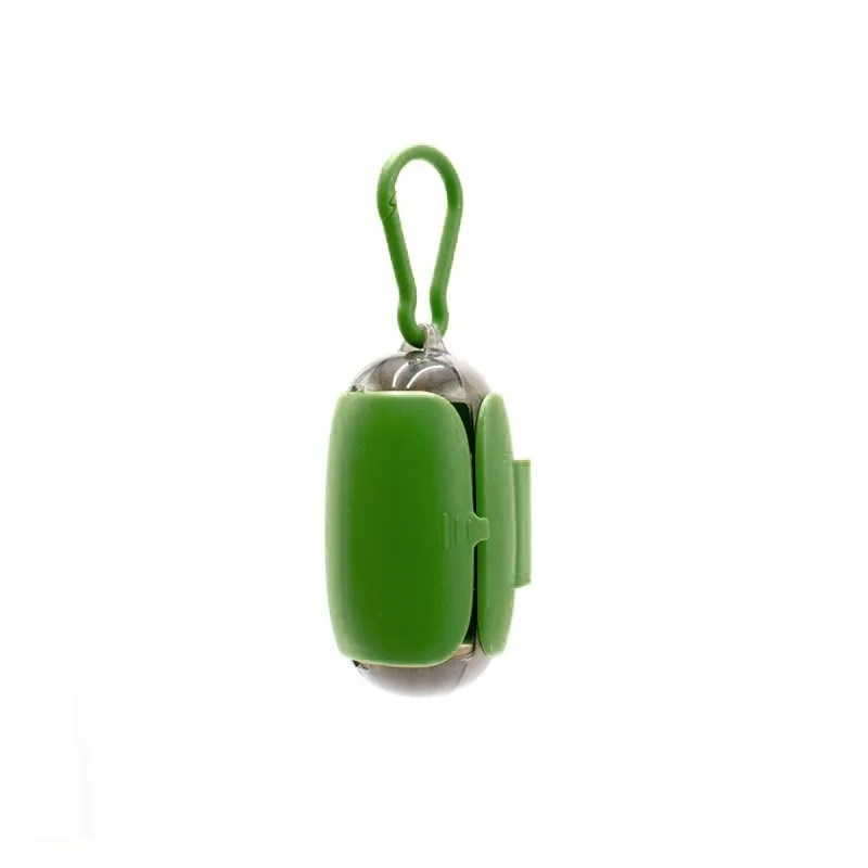 Pet Waste Bags Biodegradable Eco-friendly Poop Picker Dog Picking Bag Dispenser Cleaning Products Hook Loop Design No Wobbling Pet Waste Bags Biodegradable Eco-friendly Poop Picker Dog Picking Bag Dispenser Cleaning Products Hook Loop Design No Wobbling