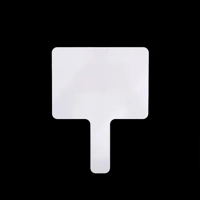 10Pcs Dry Erase Answer Paddles Handheld Double Sided Paddle Mini White Boards Small White Board Dry Erase Signs Auction Paddl 10Pcs Dry Erase Answer Paddles Handheld Double Sided Paddle Mini White Boards Small White Board Dry Erase Signs Auction Paddl