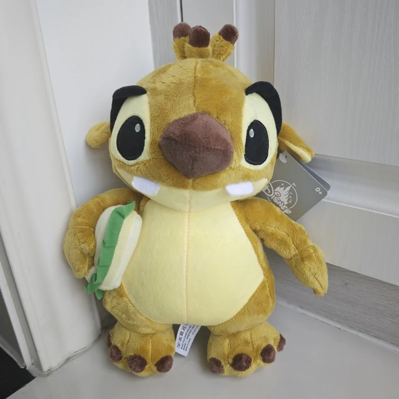 28cm Cute Lilo Stitch Sandwich Reuben Stuffed Plush Toys Reuben Experiment 625 Soft Dolls For Birthday Gift 28cm Cute Lilo Stitch Sandwich Reuben Stuffed Plush Toys Reuben Experiment 625 Soft Dolls For Birthday Gift