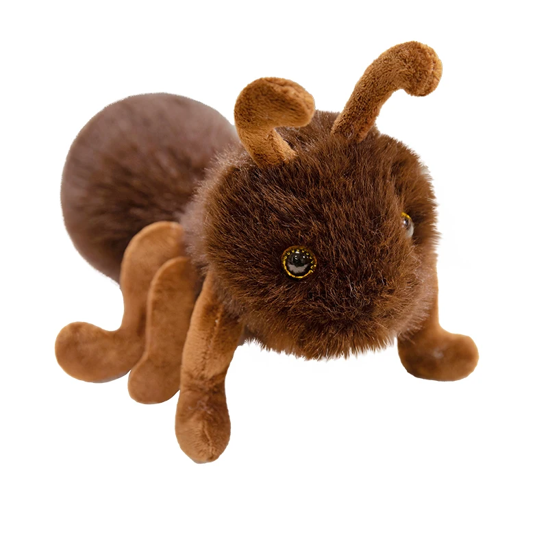 Cute Hippo Plush Toy Hippo With Love Heart Lifelike Ants Plush Doll Soft Stuffed Animal Doll Boys Girls Birthday Holiday Gift Cute Hippo Plush Toy Hippo With Love Heart Lifelike Ants Plush Doll Soft Stuffed Animal Doll Boys Girls Birthday Holiday Gift