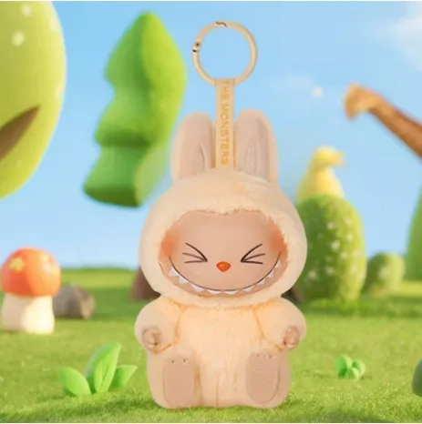Labubu The Monsters V3 Series Mysterious Blind Box Children'S Toy Saction Character Gift 1/1 High-Quality Non Genuine Product Labubu The Monsters V3 Series Mysterious Blind Box Children'S Toy Saction Character Gift 1/1 High-Quality Non Genuine Product 