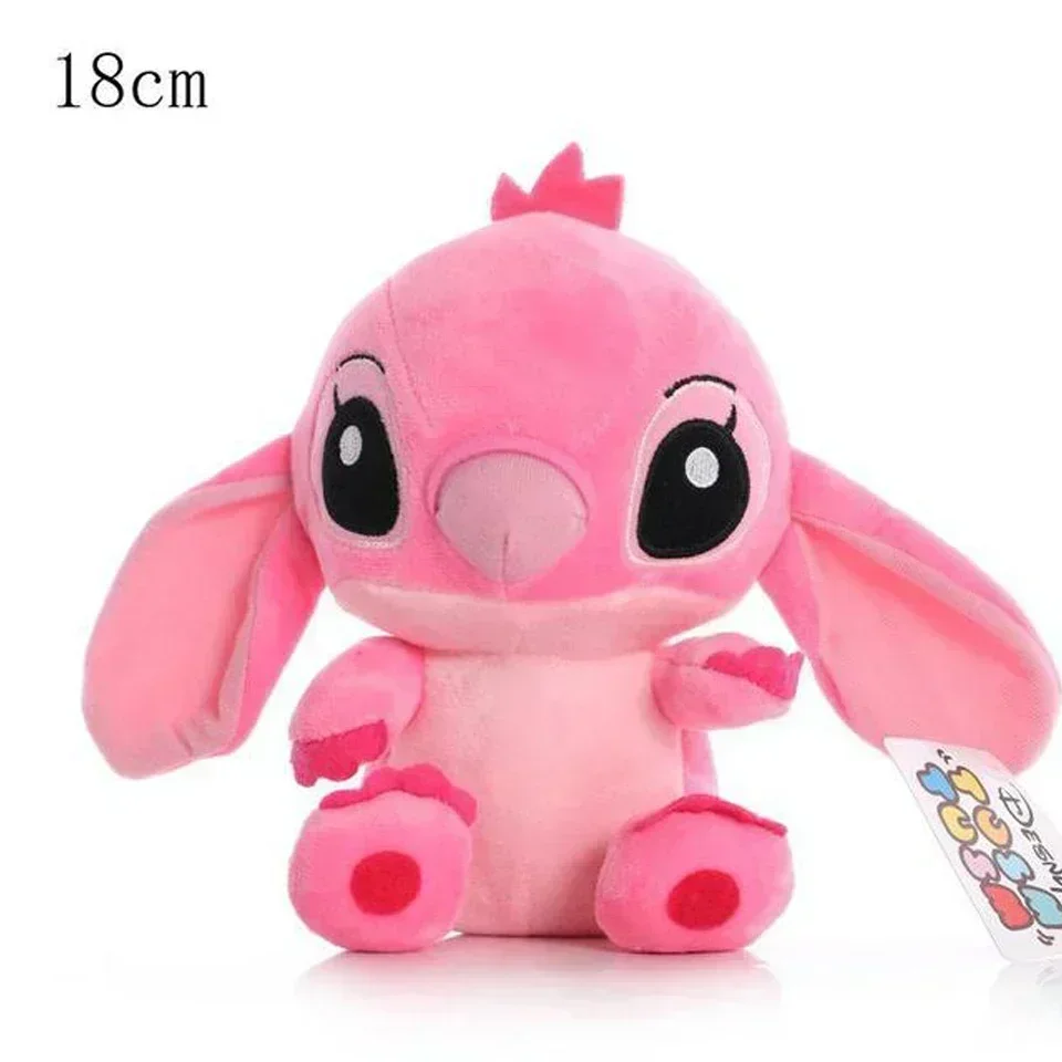 1-10 PCS 20cm Stitch Stuffed Plush Models Cartoon Stuffed Plush Dolls Anime Plush Baby Toys Kawaii Kids Birthday Gift Chrismas 1-10 PCS 20cm Stitch Stuffed Plush Models Cartoon Stuffed Plush Dolls Anime Plush Baby Toys Kawaii Kids Birthday Gift Chrismas