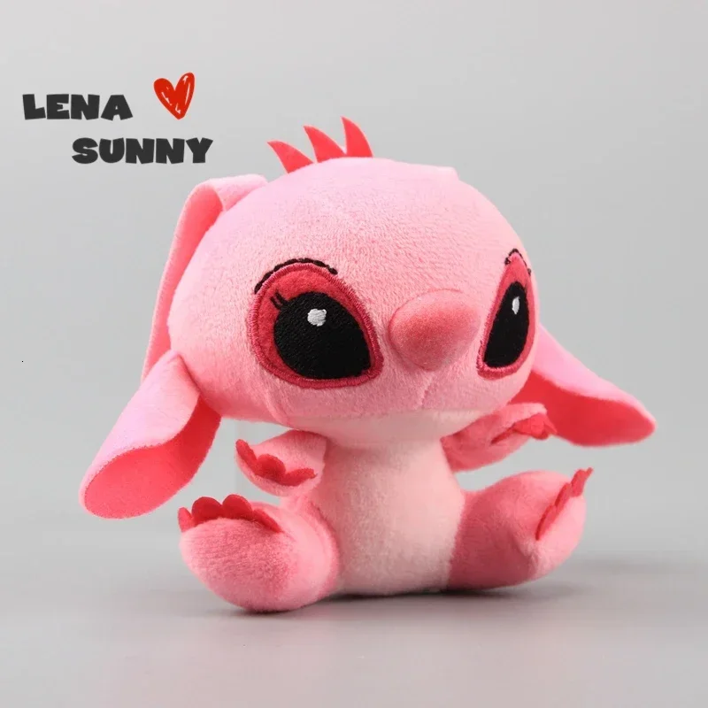 5/20Pcs/Lot Cute Cartoon Lilo and Stitches Small Pendant Plush Toy,4" 10CM Kawaii Plush Keychain Kids Best Chirstmas Gift Toys 5/20Pcs/Lot Cute Cartoon Lilo and Stitches Small Pendant Plush Toy,4" 10CM Kawaii Plush Keychain Kids Best Chirstmas Gift Toys