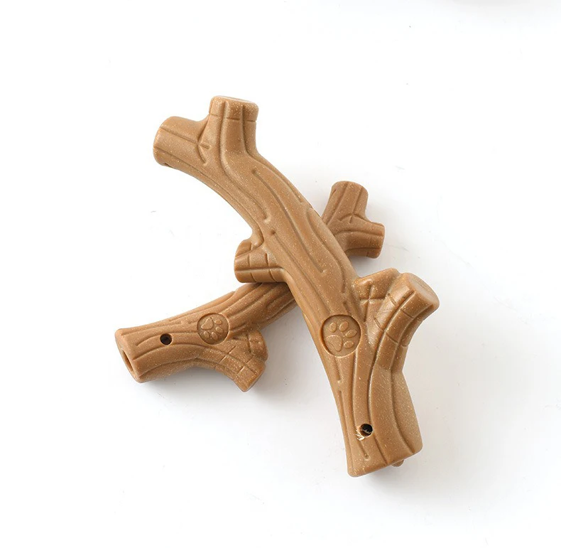 New Pet Teeth Grinding Toy Dog Interactive Bone Training Toy Bamboo Cleaning Teeth Fixing Wear Resistant Pet Products New Pet Teeth Grinding Toy Dog Interactive Bone Training Toy Bamboo Cleaning Teeth Fixing Wear Resistant Pet Products